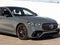2026 Mercedes-Benz S-Class S 63 E AMG® 4MATIC®