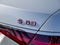 2026 Mercedes-Benz S-Class S 63 E AMG® 4MATIC®