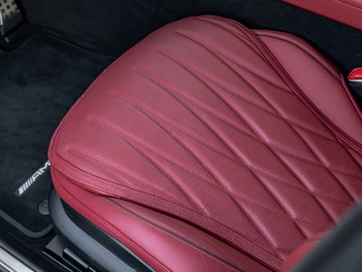 2026 Mercedes-Benz S-Class S 63 E AMG® 4MATIC®