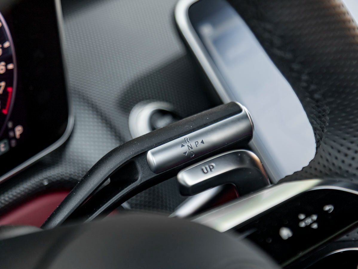 2026 Mercedes-Benz S-Class S 63 E AMG® 4MATIC®