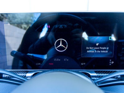 2026 Mercedes-Benz S-Class S 63 E AMG® 4MATIC®