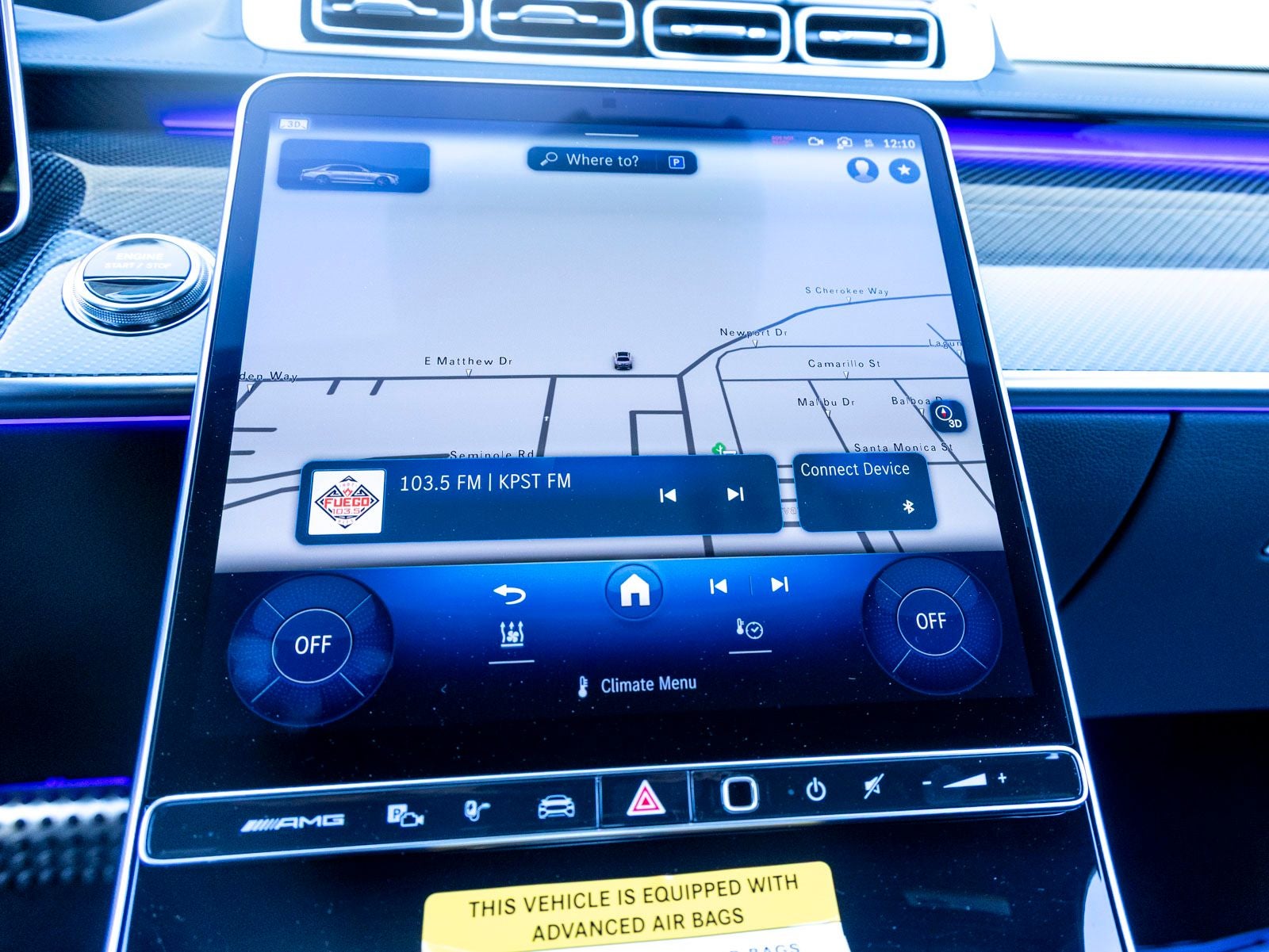 2026 Mercedes-Benz S-Class S 63 E AMG® 4MATIC®