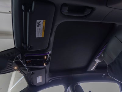 2024 Mercedes-Benz S-Class Maybach S 680 4MATIC®