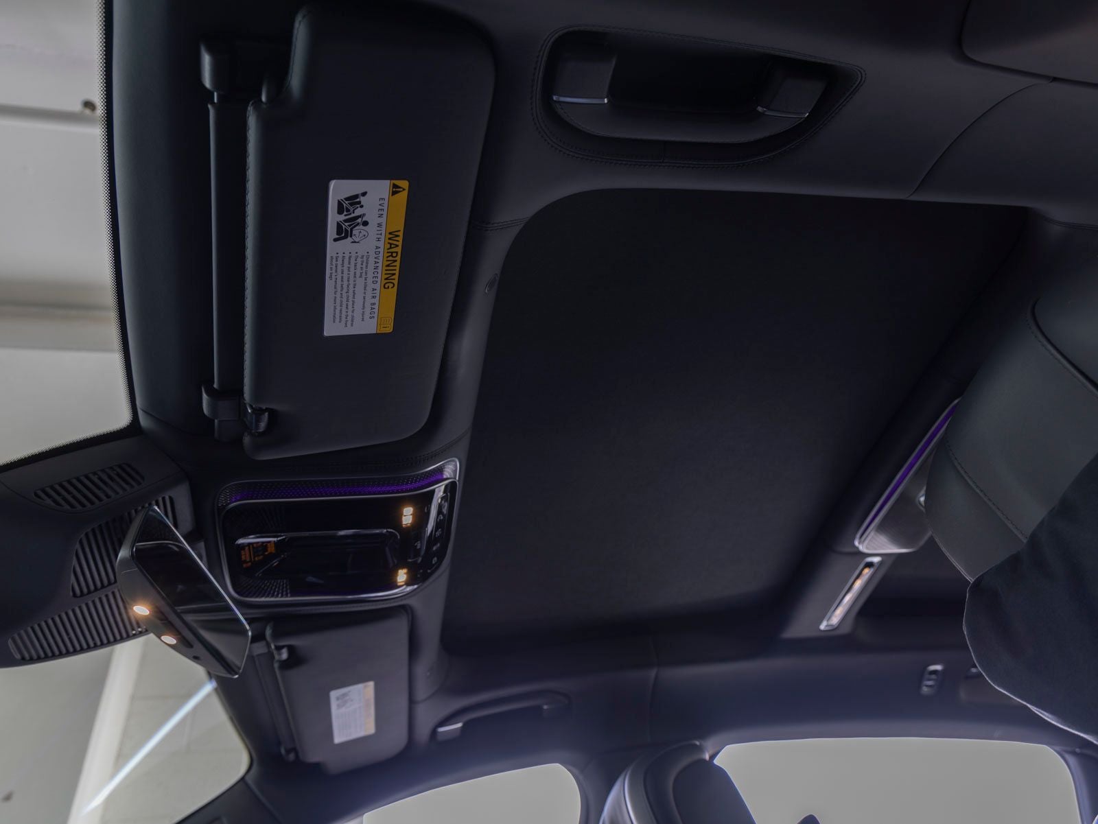 2024 Mercedes-Benz S-Class Maybach S 680 4MATIC®