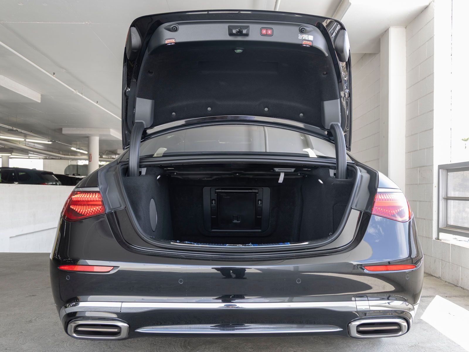 2024 Mercedes-Benz S-Class Maybach S 680 4MATIC®