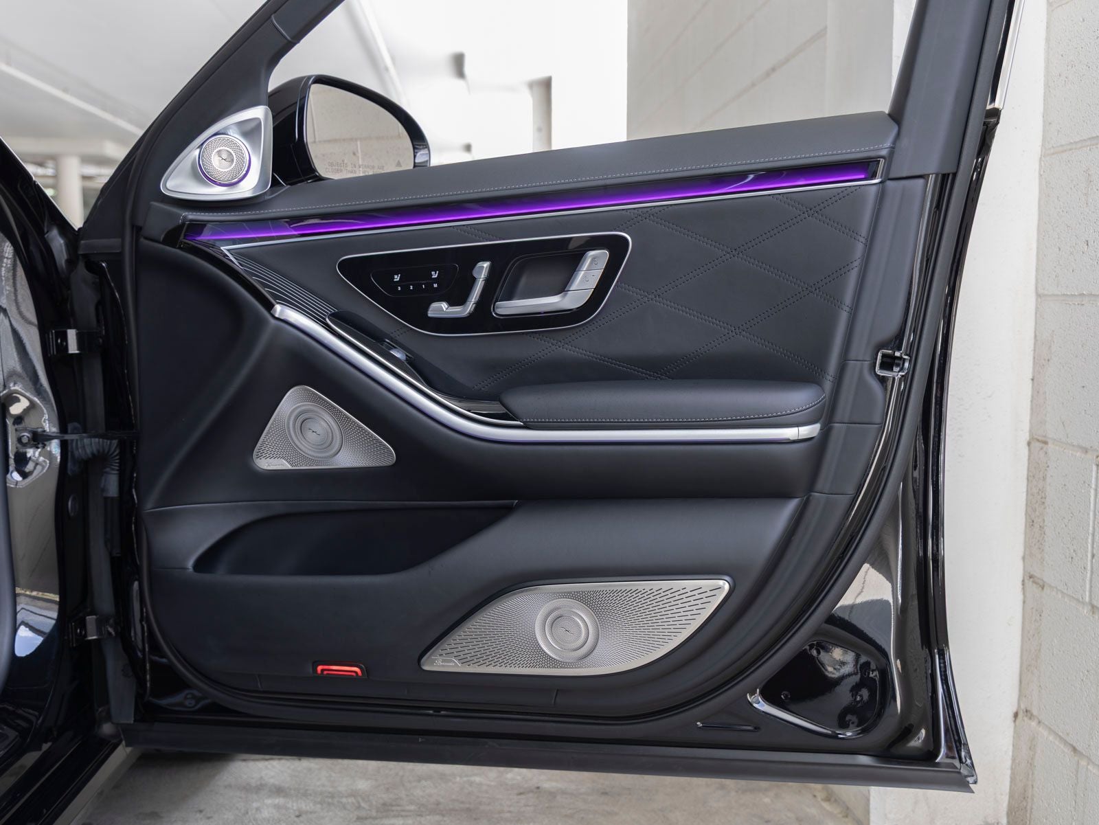 2024 Mercedes-Benz S-Class Maybach S 680 4MATIC®
