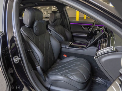 2024 Mercedes-Benz S-Class Maybach S 680 4MATIC®