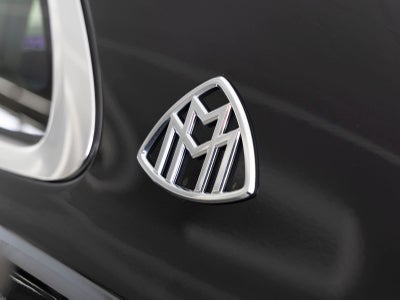 2024 Mercedes-Benz S-Class Maybach S 680 4MATIC®