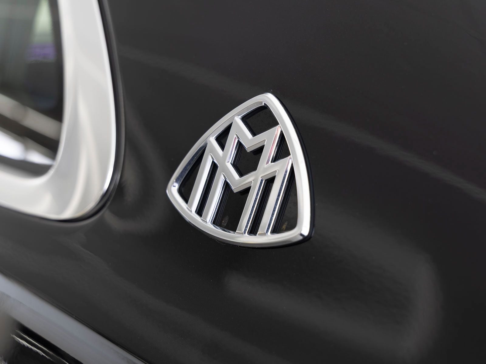 2024 Mercedes-Benz S-Class Maybach S 680 4MATIC®