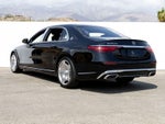 2024 Mercedes-Benz S-Class Maybach S 680 4MATIC®