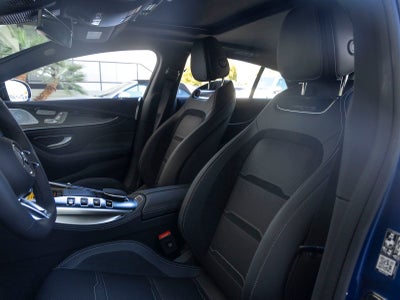 2026 Mercedes-Benz AMG® GT 43 Base 4MATIC®