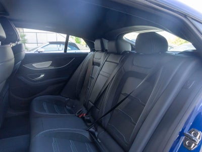 2026 Mercedes-Benz AMG® GT 43 Base 4MATIC®