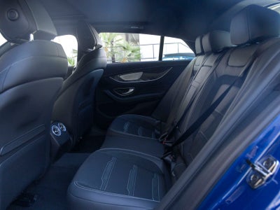 2026 Mercedes-Benz AMG® GT 43 Base 4MATIC®