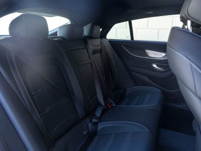 2026 Mercedes-Benz AMG® GT 43 Base 4MATIC®