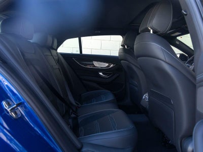 2026 Mercedes-Benz AMG® GT 43 Base 4MATIC®