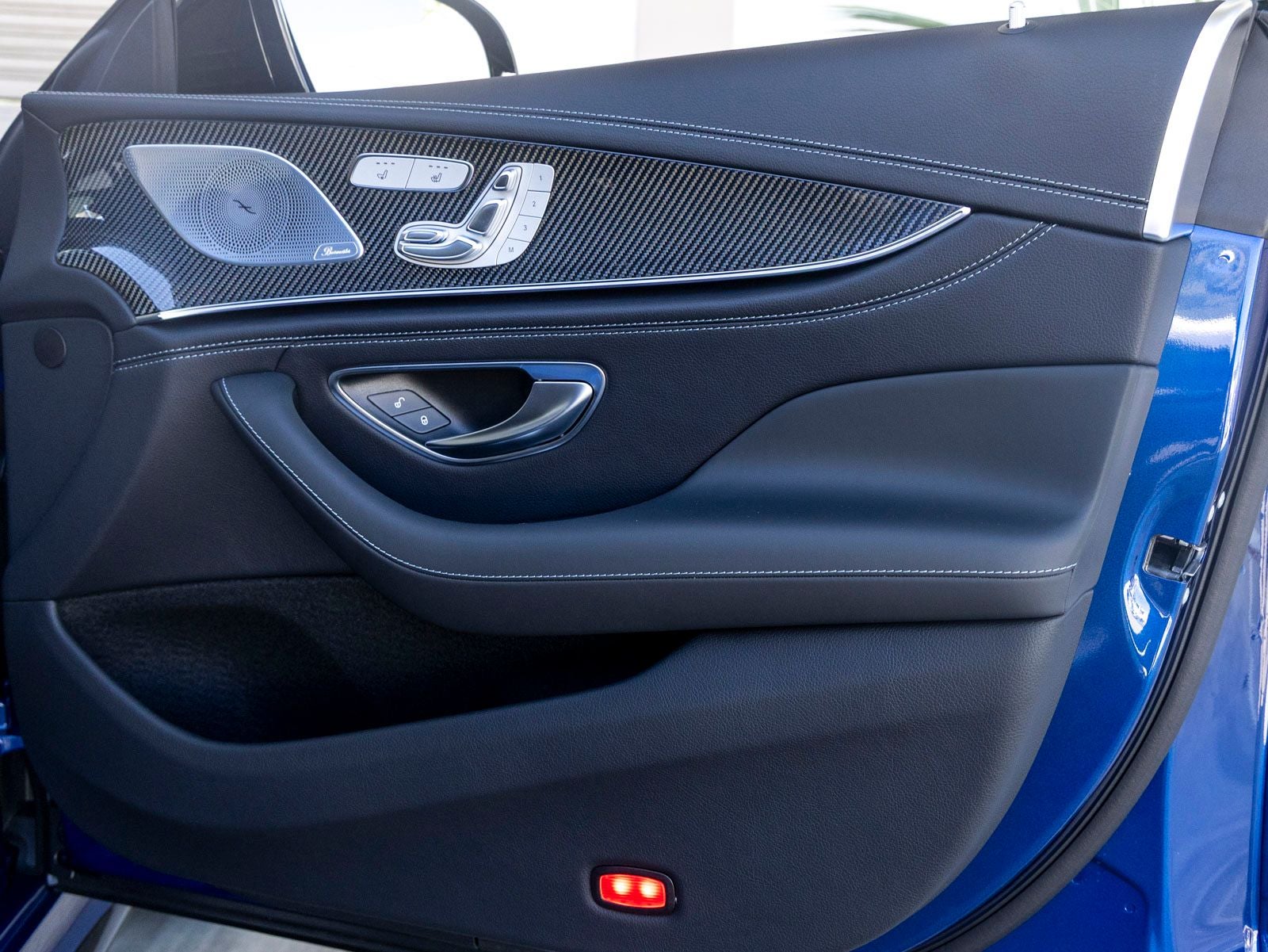 2026 Mercedes-Benz AMG® GT 43 Base 4MATIC®