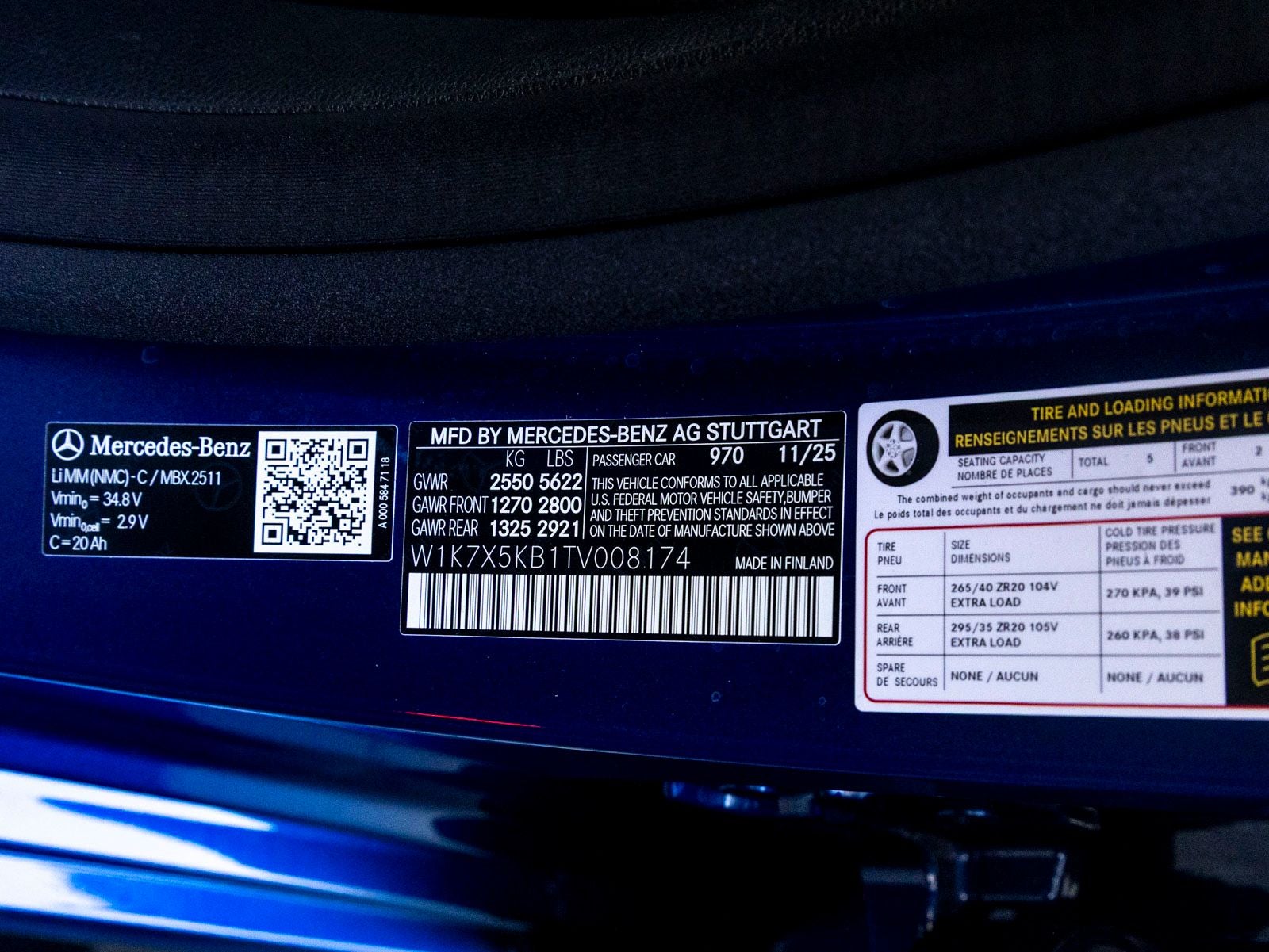 2026 Mercedes-Benz AMG® GT 43 Base 4MATIC®