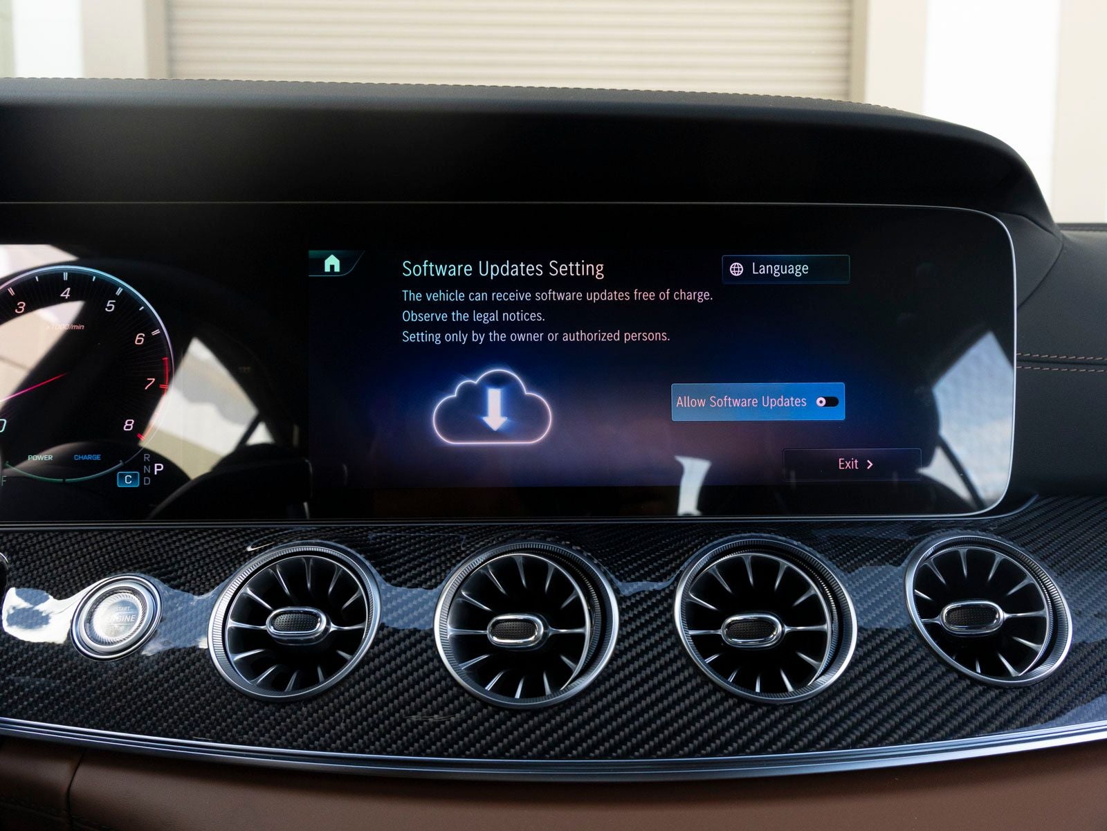 2026 Mercedes-Benz AMG® GT 43 Base 4MATIC®