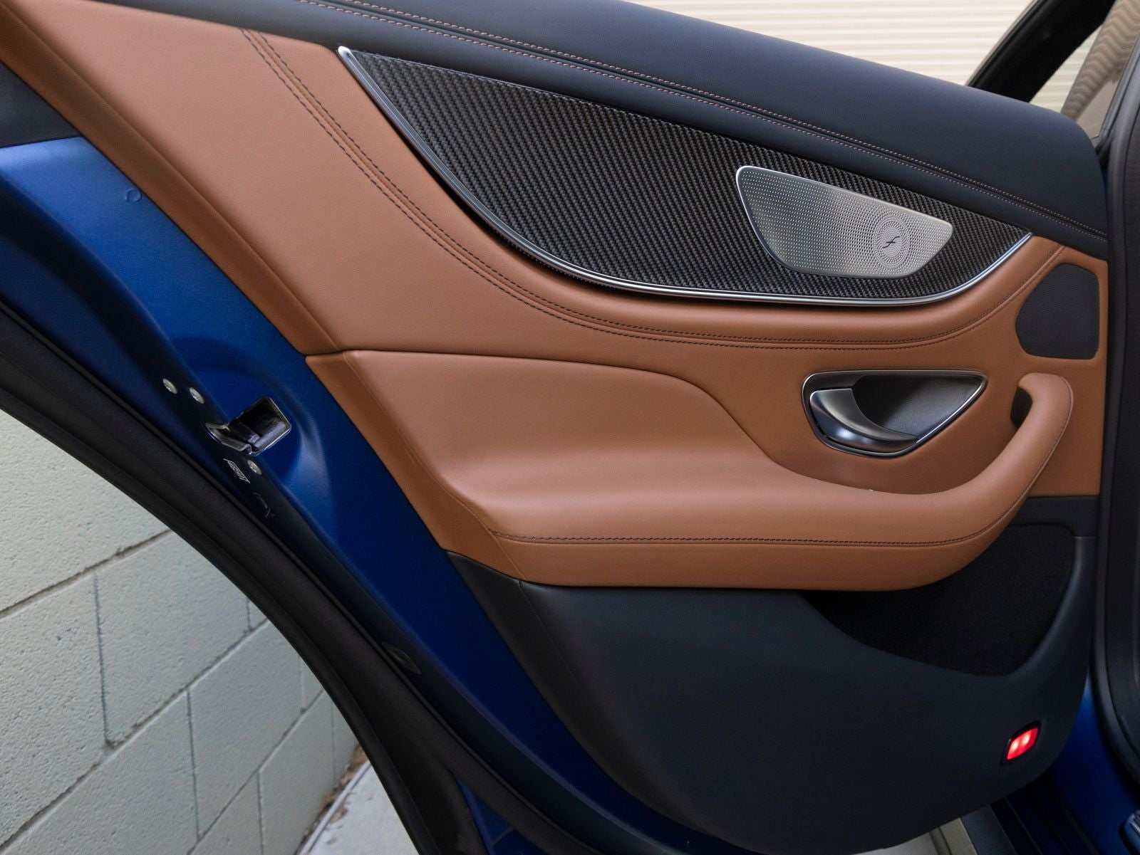 2026 Mercedes-Benz AMG® GT 43 Base 4MATIC®