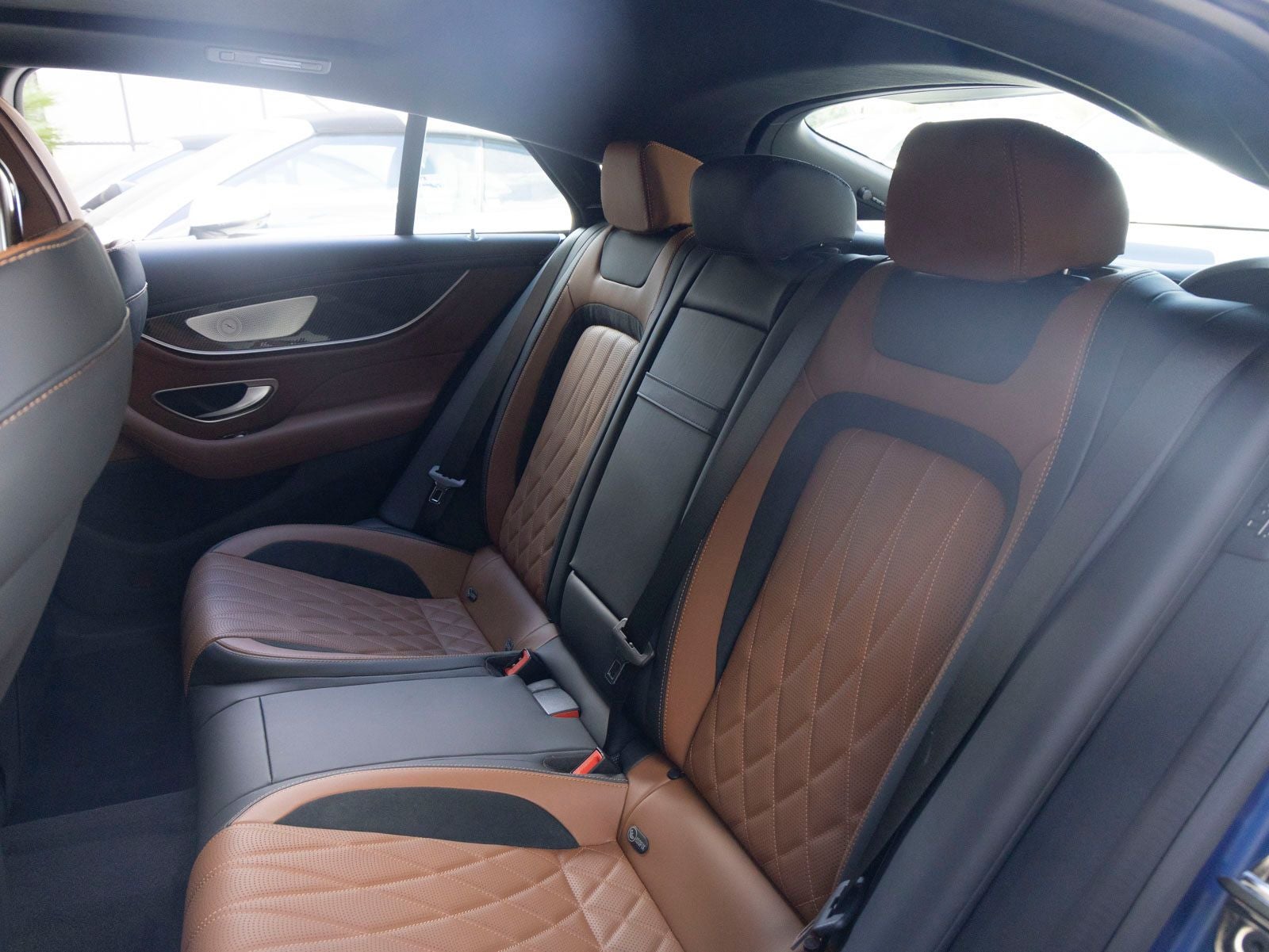 2026 Mercedes-Benz AMG® GT 43 Base 4MATIC®