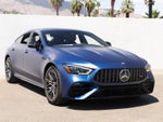2026 Mercedes-Benz AMG® GT 43 Base 4MATIC®
