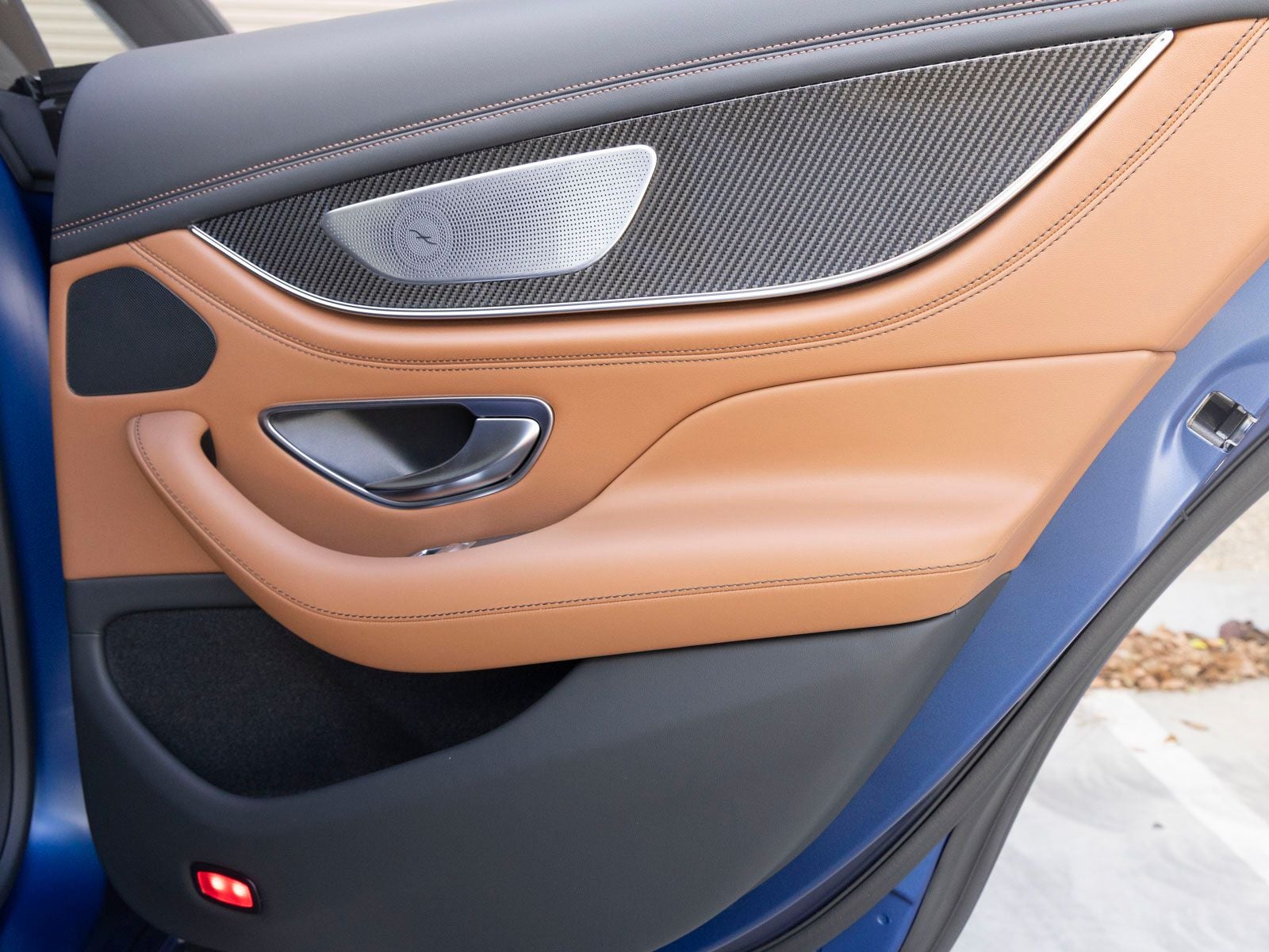 2026 Mercedes-Benz AMG® GT 43 Base 4MATIC®