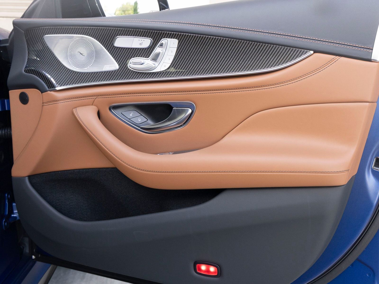 2026 Mercedes-Benz AMG® GT 43 Base 4MATIC®