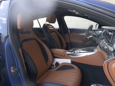 2026 Mercedes-Benz AMG® GT 43 Base 4MATIC®