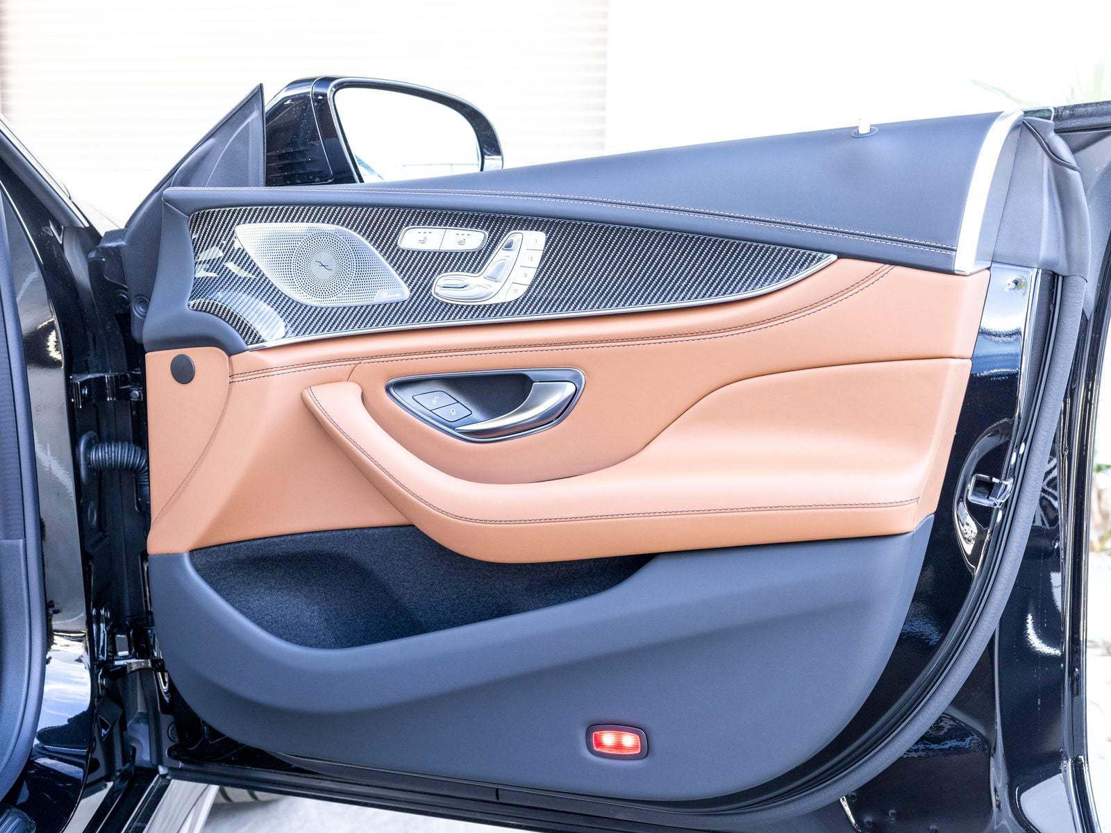 2026 Mercedes-Benz AMG® GT 43 Base 4MATIC®