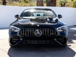 2026 Mercedes-Benz AMG® GT 43 Base 4MATIC®