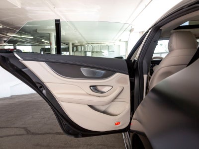 2026 Mercedes-Benz AMG® GT 43 Base 4MATIC®