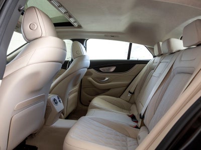 2026 Mercedes-Benz AMG® GT 43 Base 4MATIC®