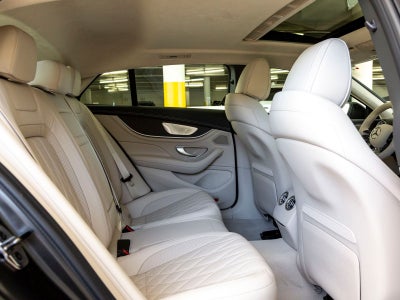 2026 Mercedes-Benz AMG® GT 43 Base 4MATIC®