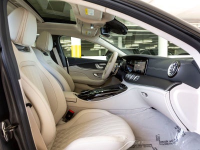 2026 Mercedes-Benz AMG® GT 43 Base 4MATIC®