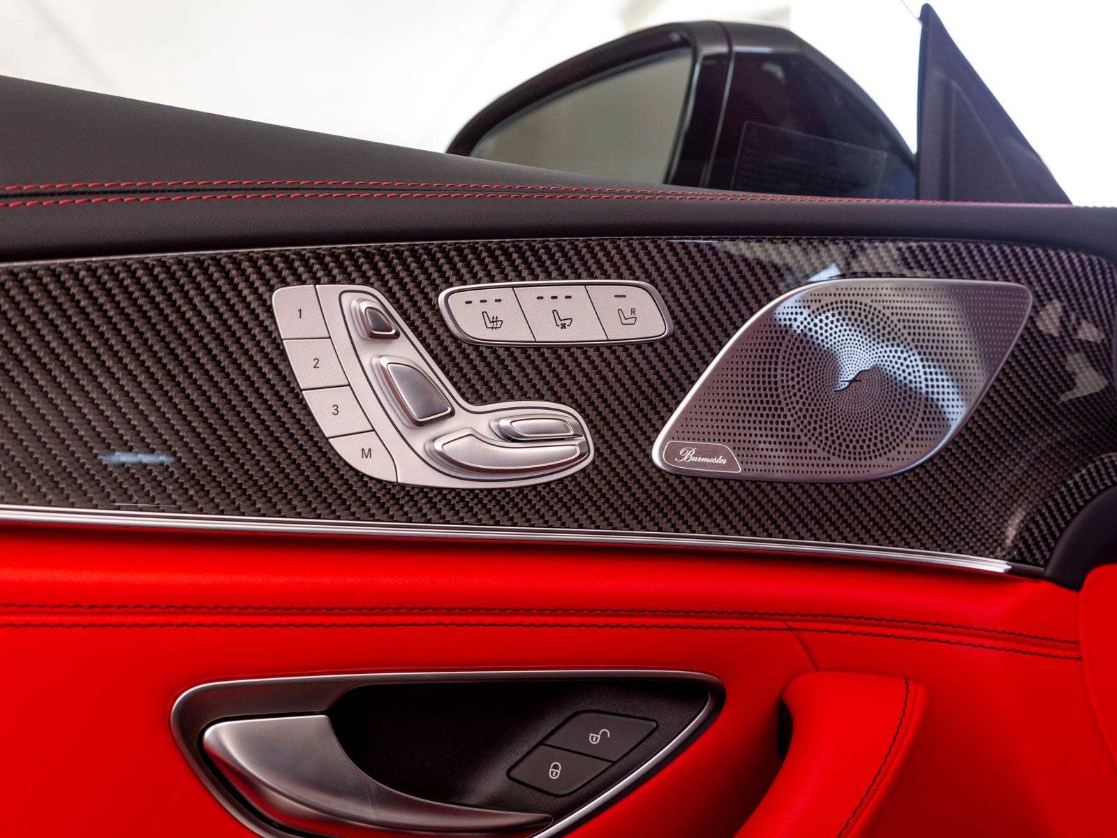 2026 Mercedes-Benz AMG® GT 53 Base 4MATIC®