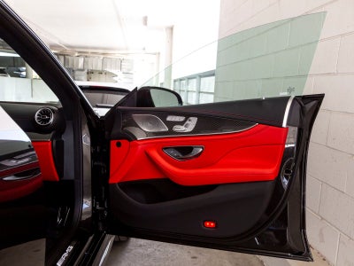 2026 Mercedes-Benz AMG® GT 53 Base 4MATIC®