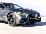 2026 Mercedes-Benz AMG® GT 53 Base 4MATIC®