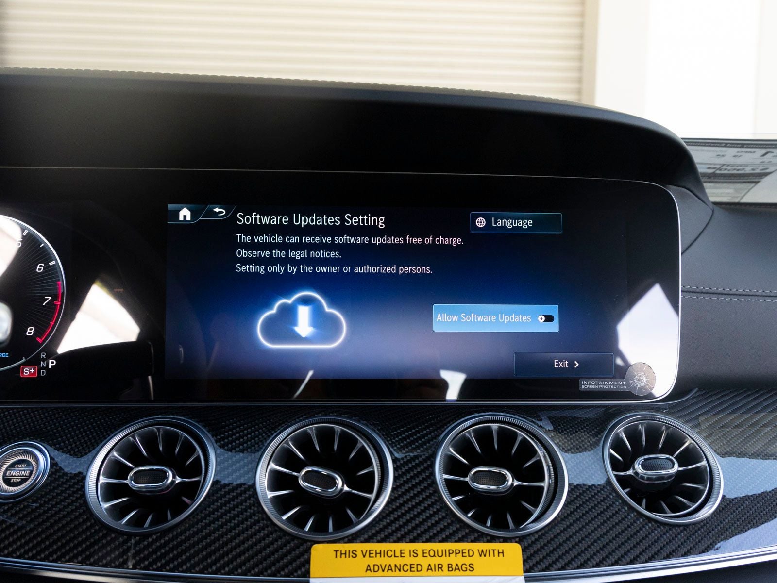 2026 Mercedes-Benz AMG® GT 53 Base 4MATIC®
