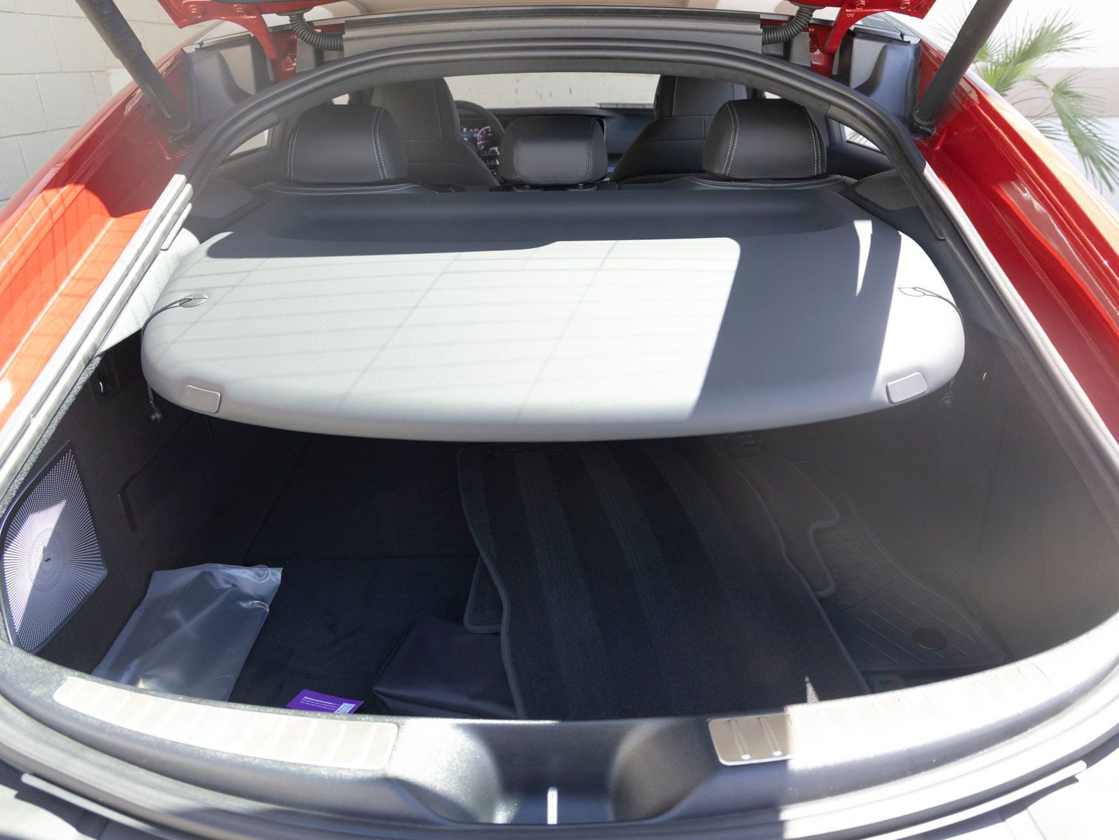 2026 Mercedes-Benz AMG® GT 53 Base 4MATIC®