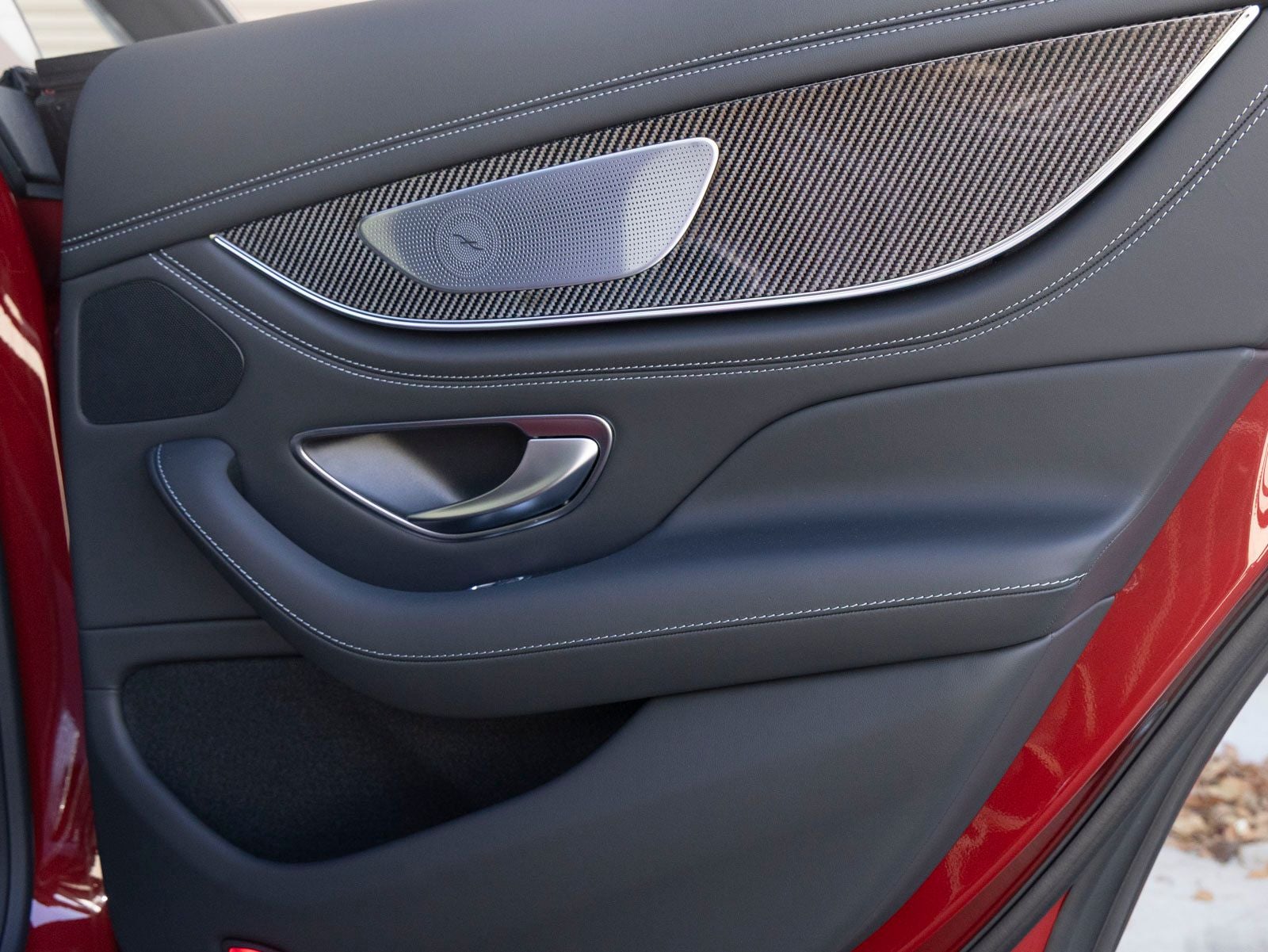 2026 Mercedes-Benz AMG® GT 53 Base 4MATIC®