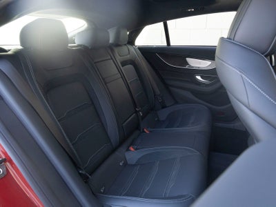 2026 Mercedes-Benz AMG® GT 53 Base 4MATIC®