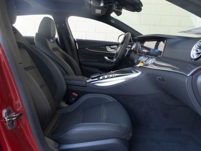 2026 Mercedes-Benz AMG® GT 53 Base 4MATIC®