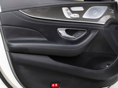 2023 Mercedes-Benz AMG® GT 53 Base 4MATIC®