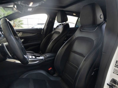 2023 Mercedes-Benz AMG® GT 53 Base 4MATIC®