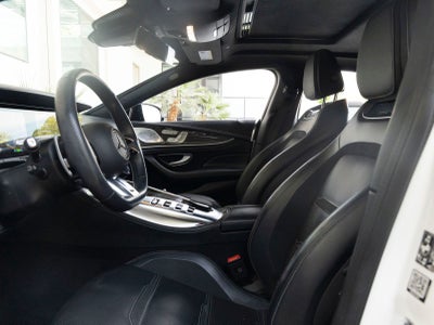 2023 Mercedes-Benz AMG® GT 53 Base 4MATIC®