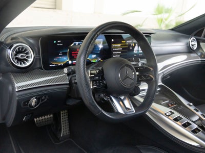 2023 Mercedes-Benz AMG® GT 53 Base 4MATIC®