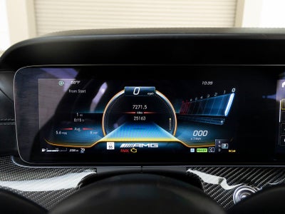 2023 Mercedes-Benz AMG® GT 53 Base 4MATIC®