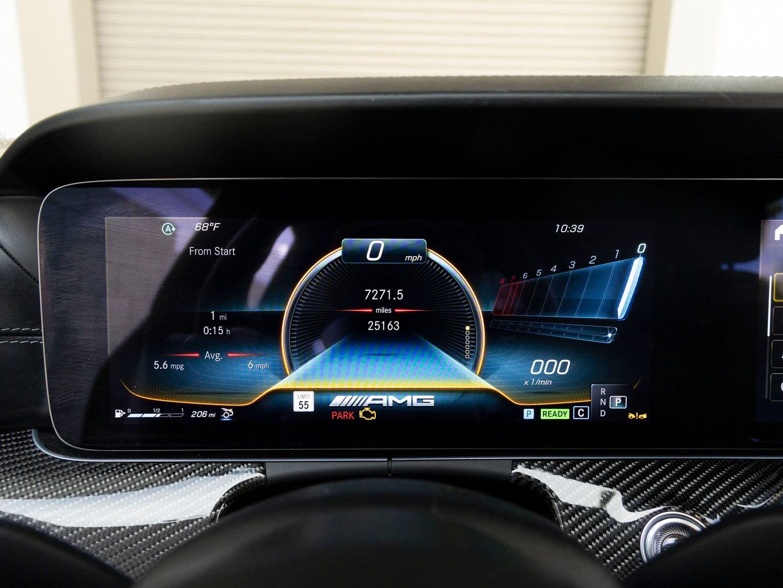 2023 Mercedes-Benz AMG® GT 53 Base 4MATIC®