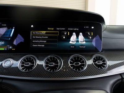 2023 Mercedes-Benz AMG® GT 53 Base 4MATIC®