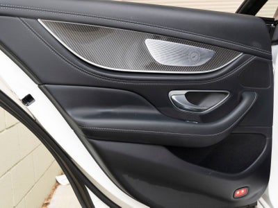 2023 Mercedes-Benz AMG® GT 53 Base 4MATIC®